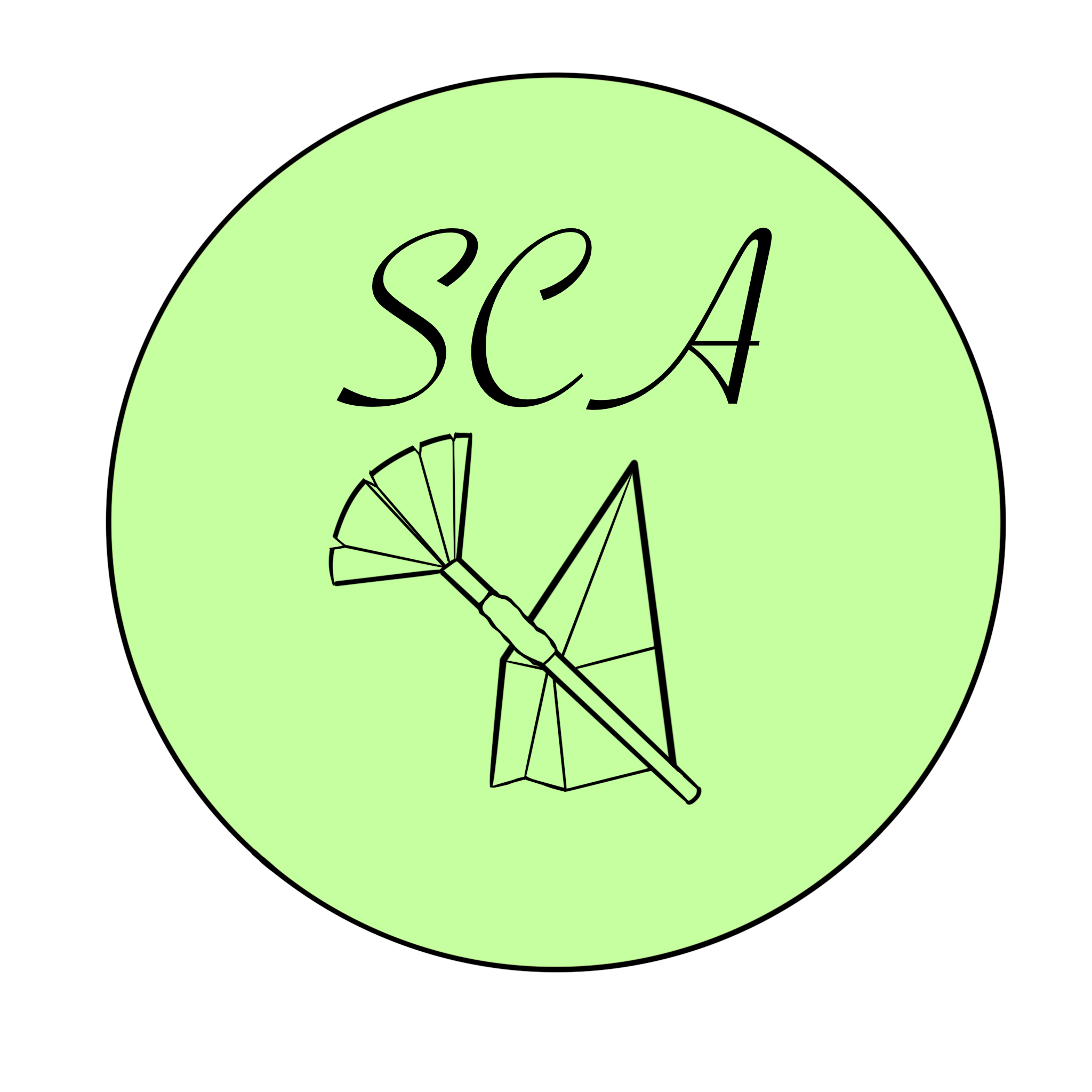 Silver Crystal Art Official